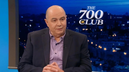 前穆斯林領超過十萬人認識耶穌:穆斯林世界正渴慕聽見基督!