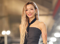 回应宏福苑捐款质疑 郑秀文:祈祷