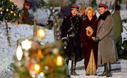 值得基督徒重新發掘的12部經典聖誕電影