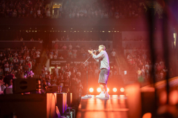 評論員:為什麼福音音樂突然在美國年輕人中爆紅?