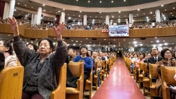 調查：韓國基督教觀感差 但對信徒生活影響最明顯