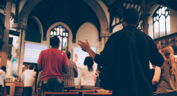 調查:美國教會關閉數量超過新植堂會