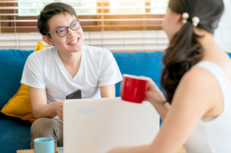 【守護家庭365】傾聽不是等著反駁，而是真的願意理解